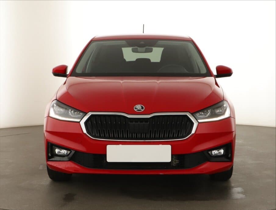 2023 Škoda FABIA - 2