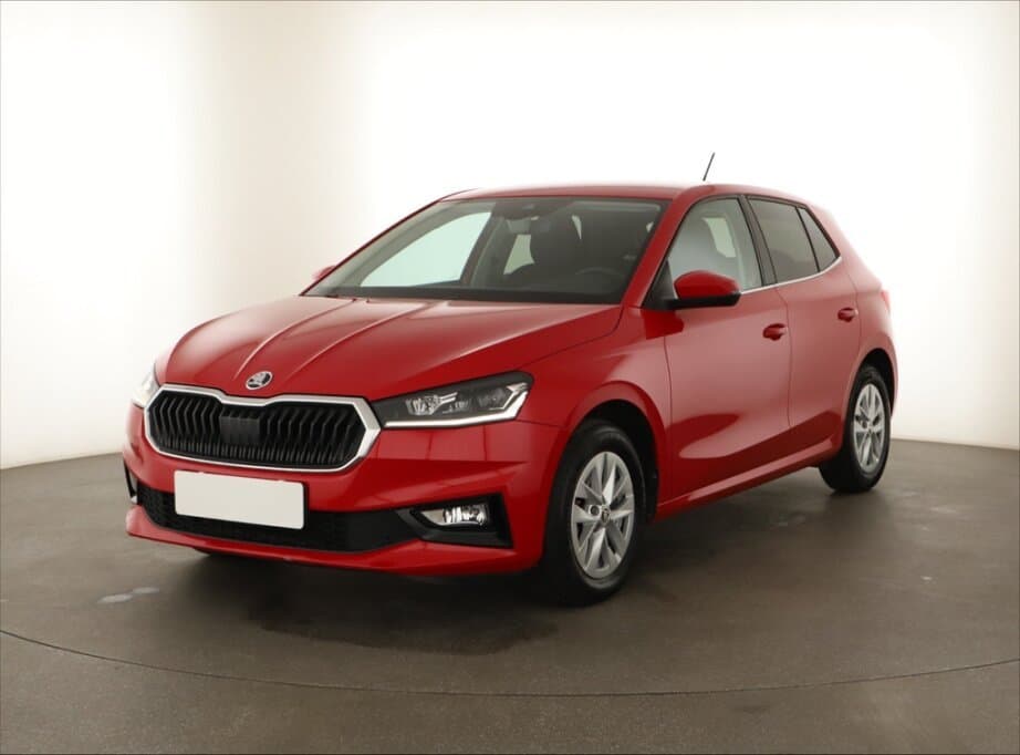 2023 Škoda FABIA - 3