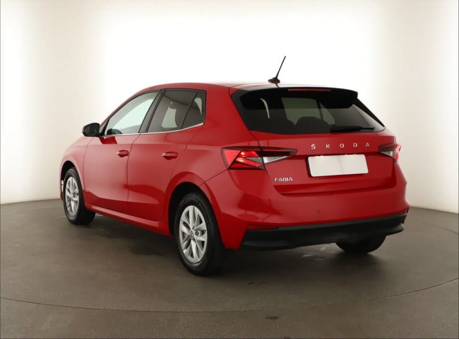 2023 Škoda FABIA - 5