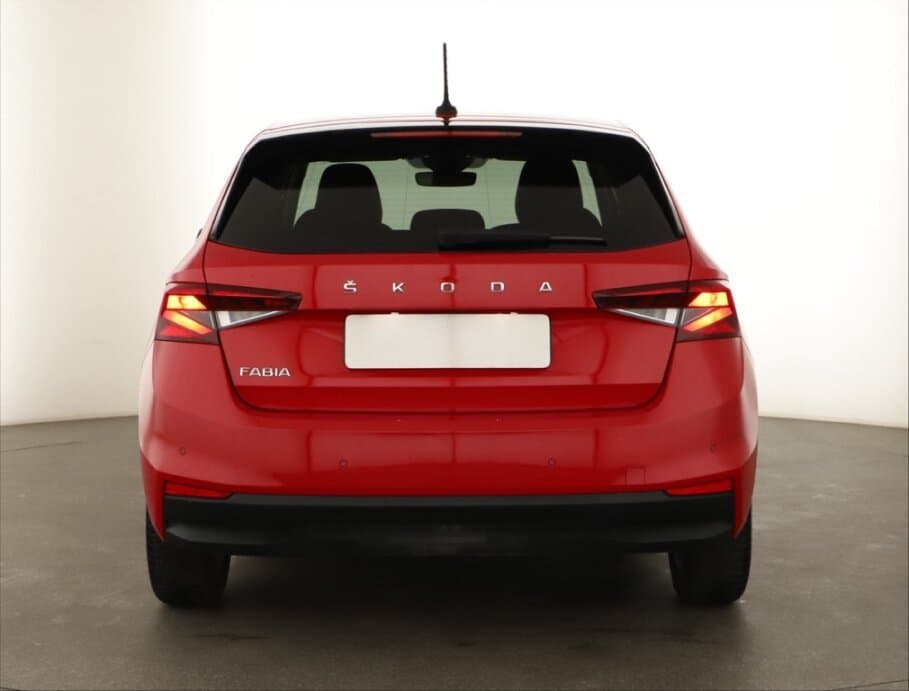 2023 Škoda FABIA - 6
