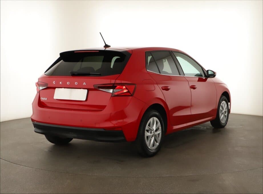 2023 Škoda FABIA - 7