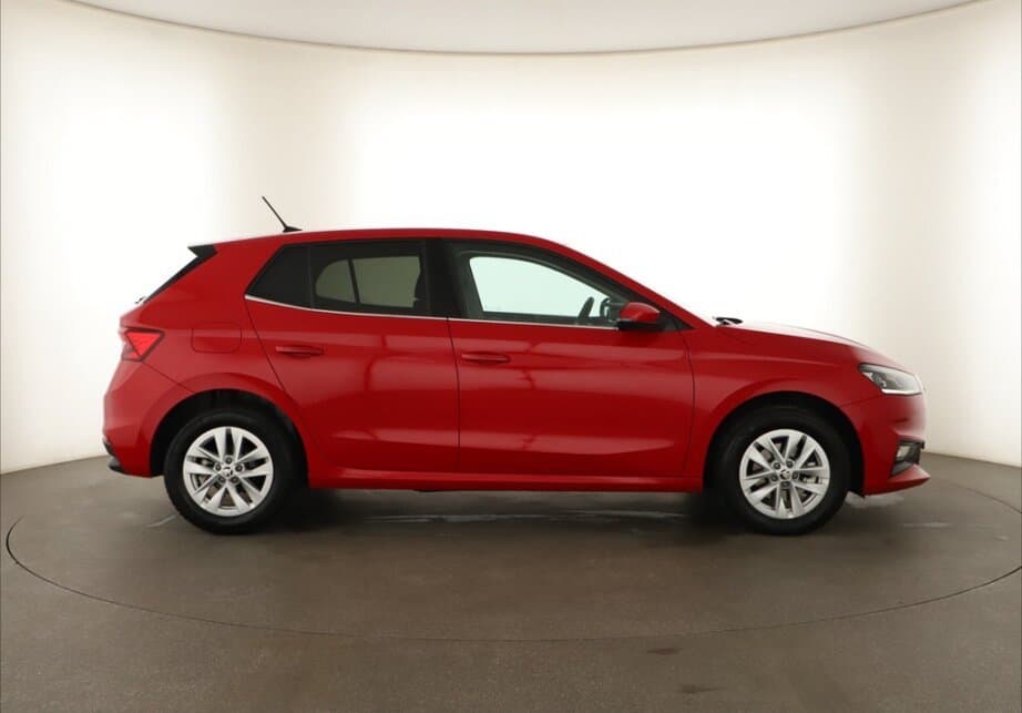 2023 Škoda FABIA - 8