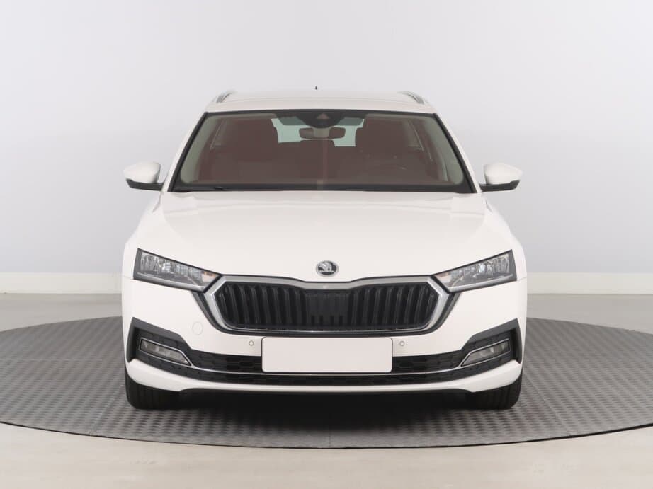 2021 Škoda OCTAVIA - 2