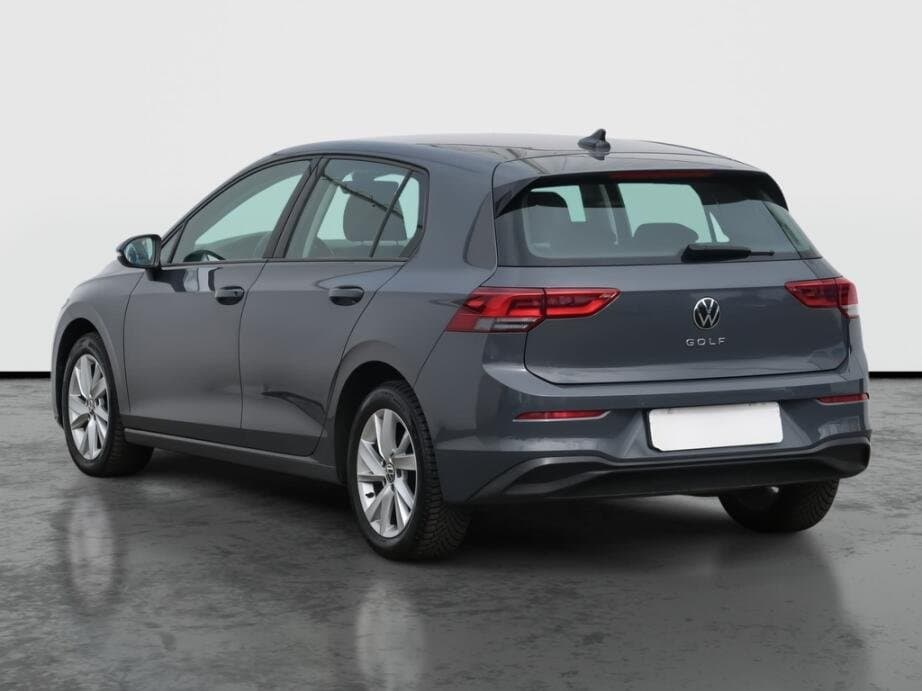 2021 Volkswagen GOLF - 4