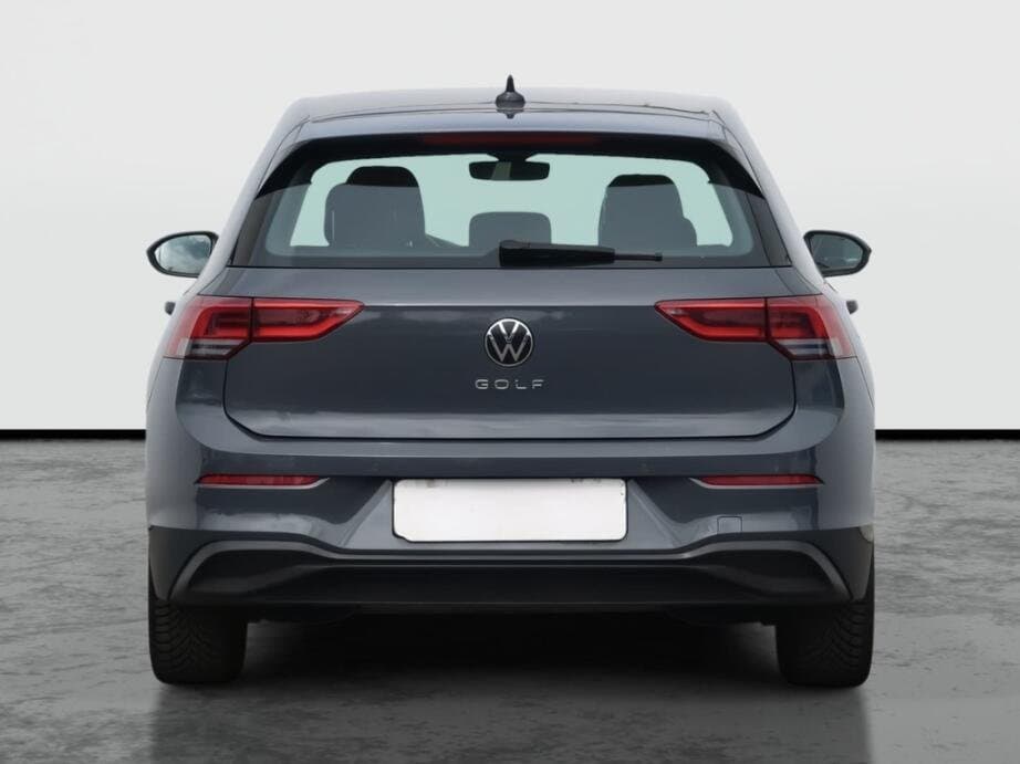 2021 Volkswagen GOLF - 5