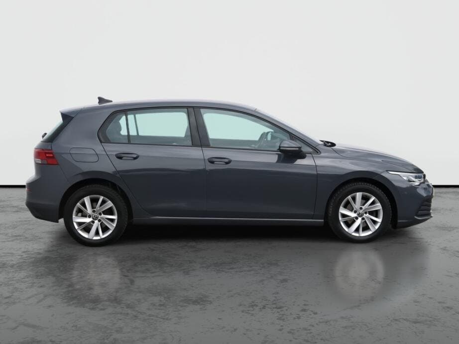 2021 Volkswagen GOLF - 6
