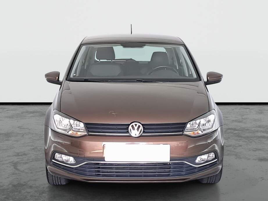 2016 Volkswagen POLO - 2