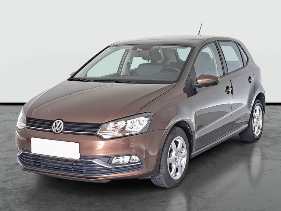 2016 Volkswagen POLO - 3