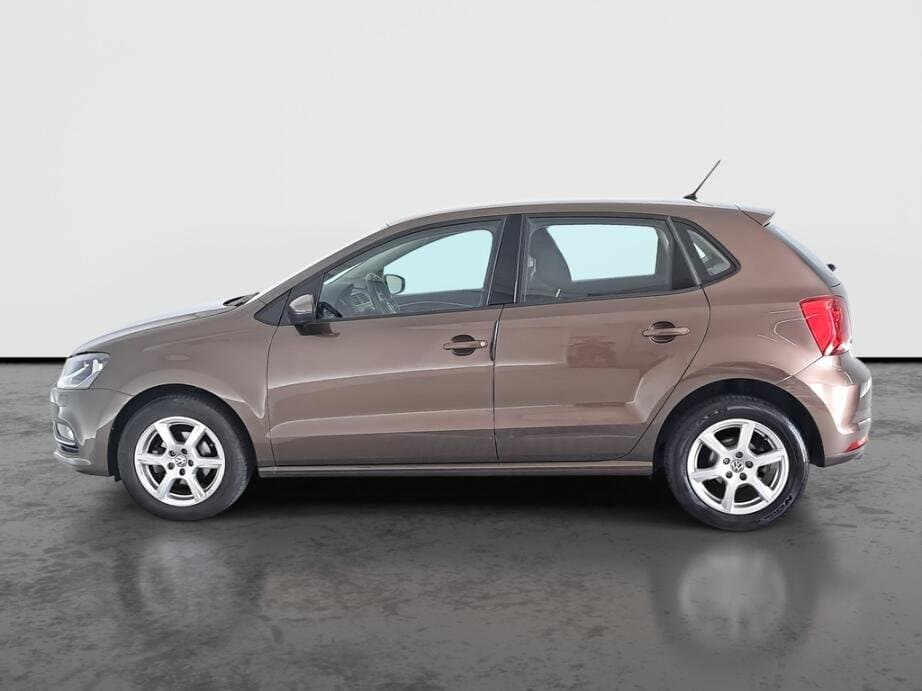 2016 Volkswagen POLO - 4