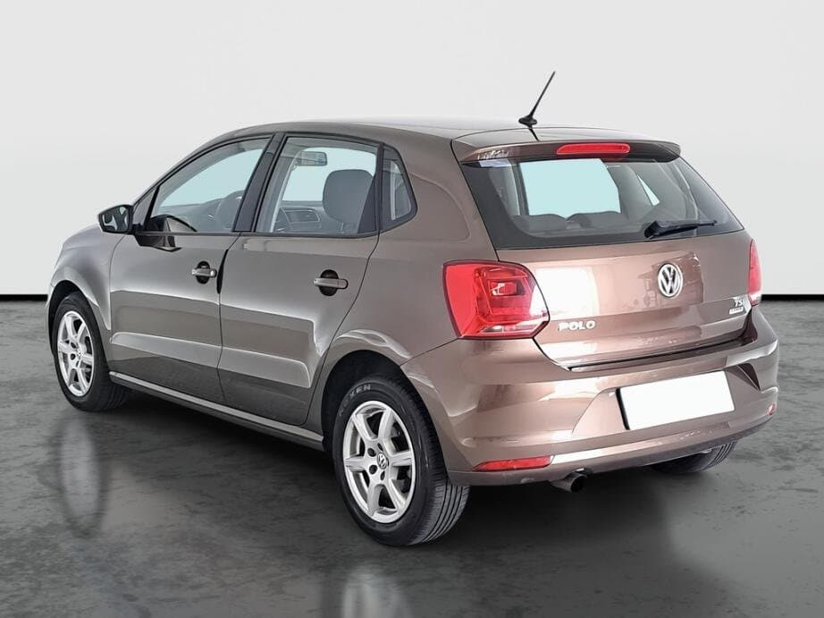 2016 Volkswagen POLO - 5