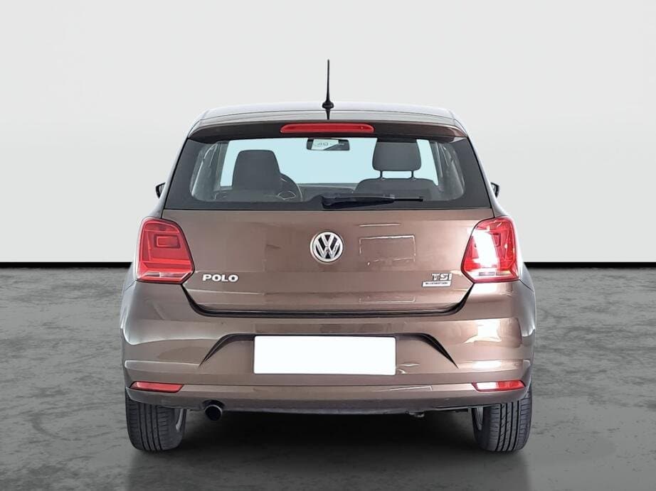 2016 Volkswagen POLO - 6