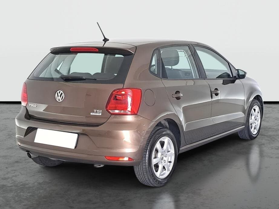 2016 Volkswagen POLO - 7