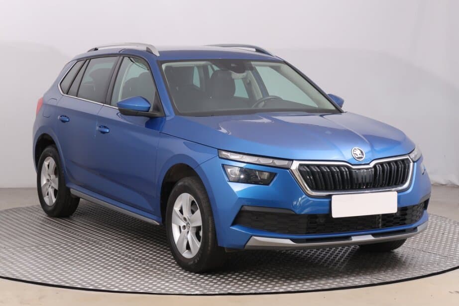2023 Škoda KAMIQ