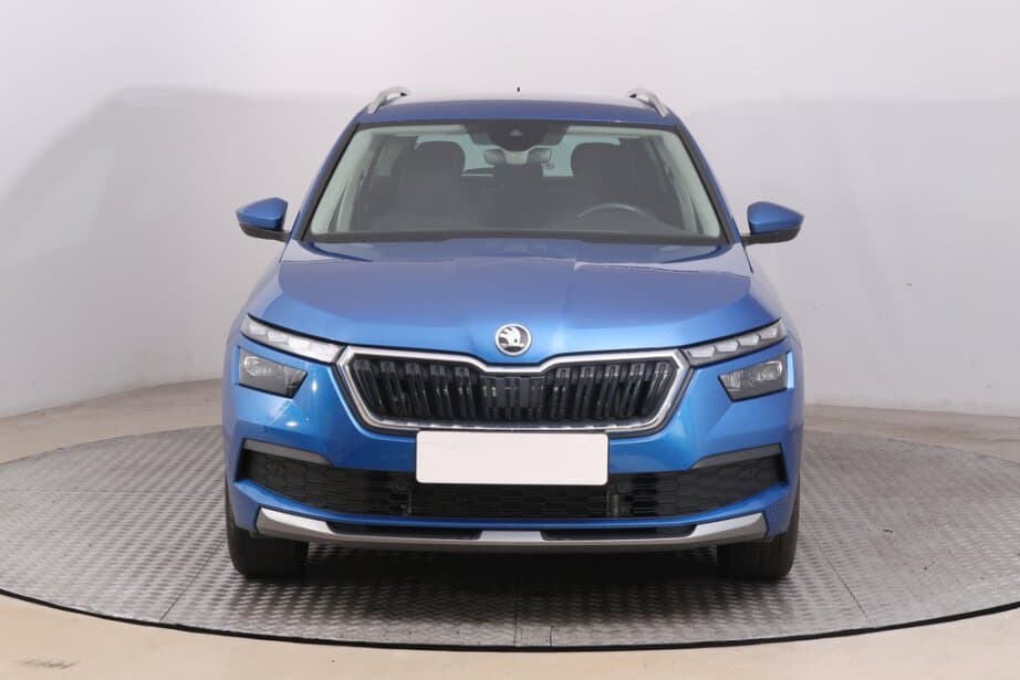 2023 Škoda KAMIQ - 2