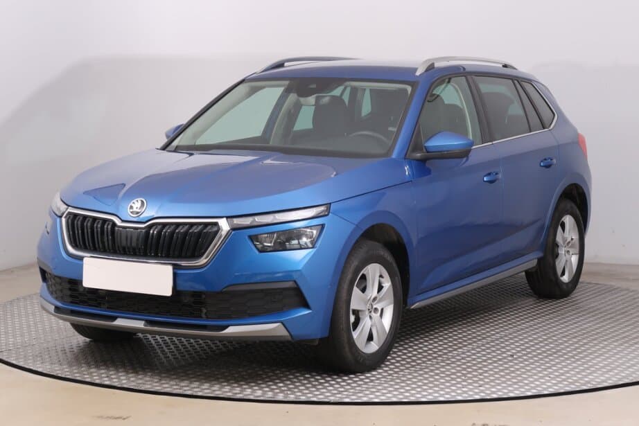 2023 Škoda KAMIQ - 3