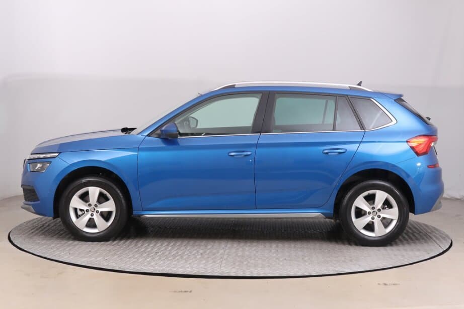 2023 Škoda KAMIQ - 4