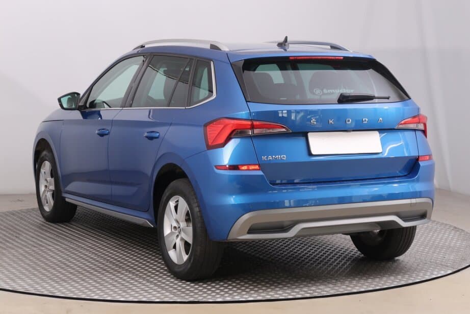2023 Škoda KAMIQ - 5