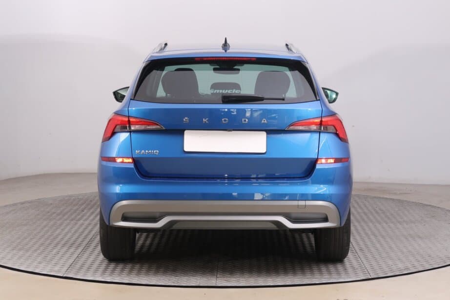 2023 Škoda KAMIQ - 6