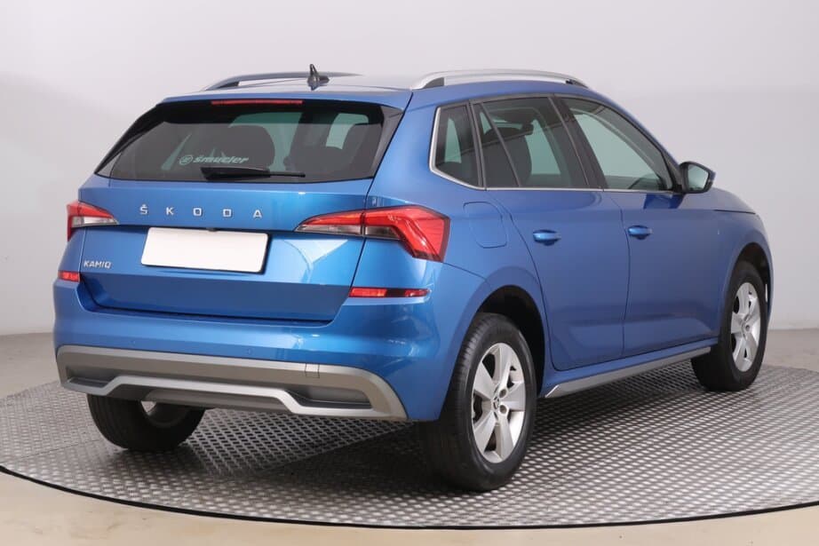 2023 Škoda KAMIQ - 7