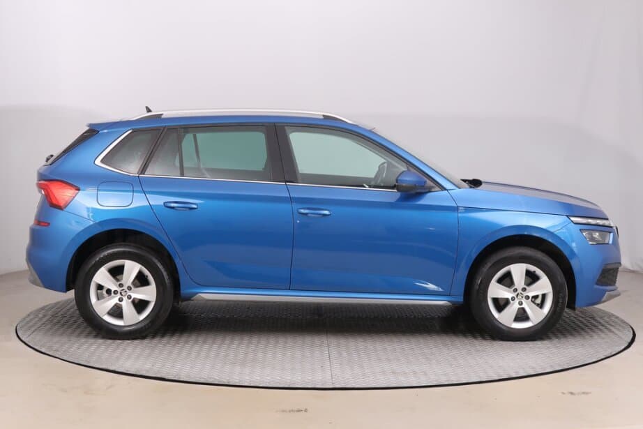 2023 Škoda KAMIQ - 8
