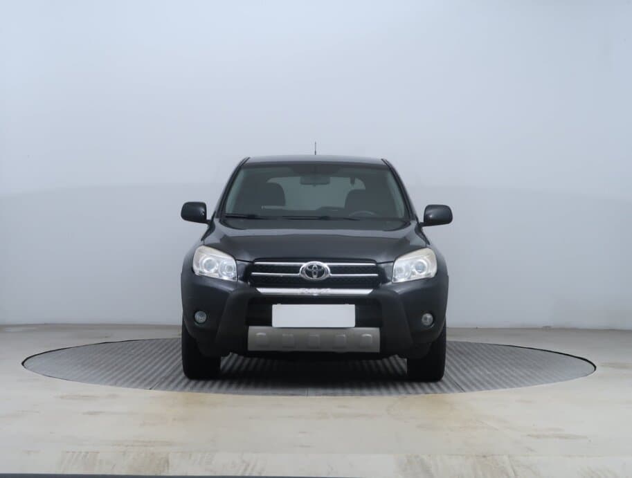 2008 Toyota RAV4 - 2
