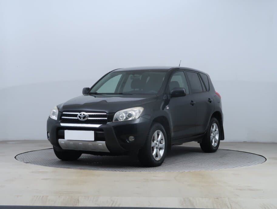 2008 Toyota RAV4 - 3