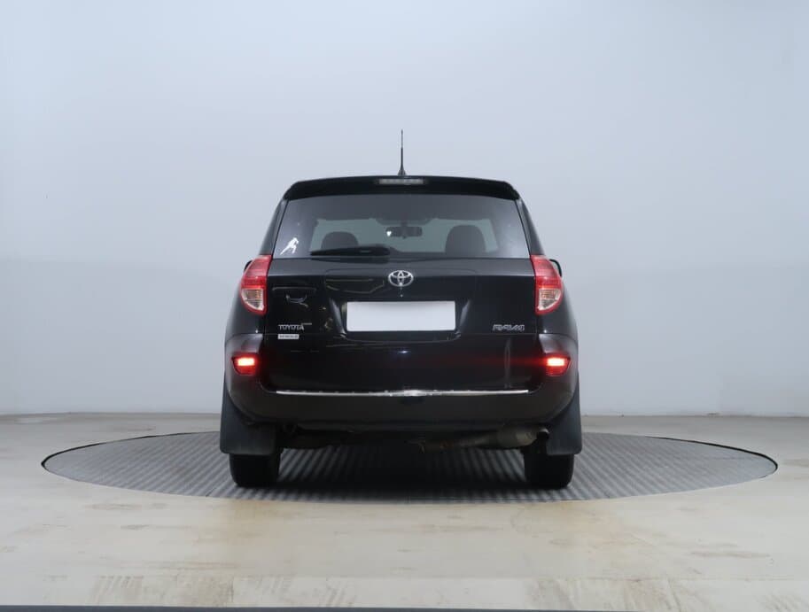 2008 Toyota RAV4 - 6