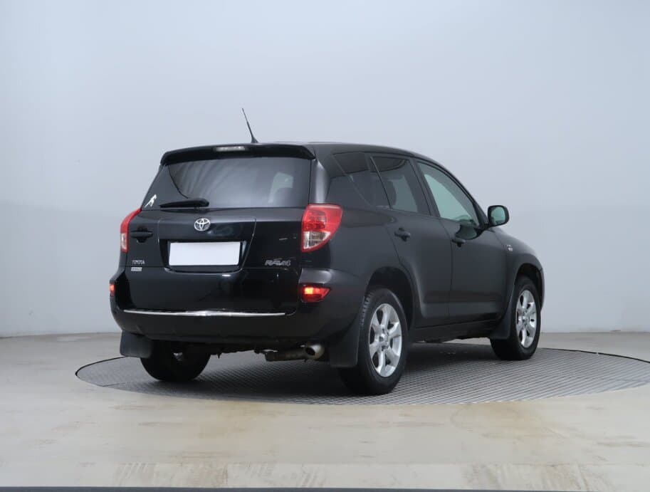 2008 Toyota RAV4 - 7