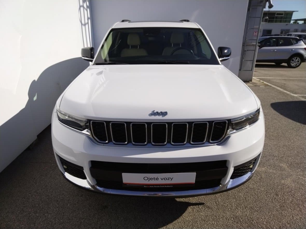 2024 Jeep OSTATNÍ - 4