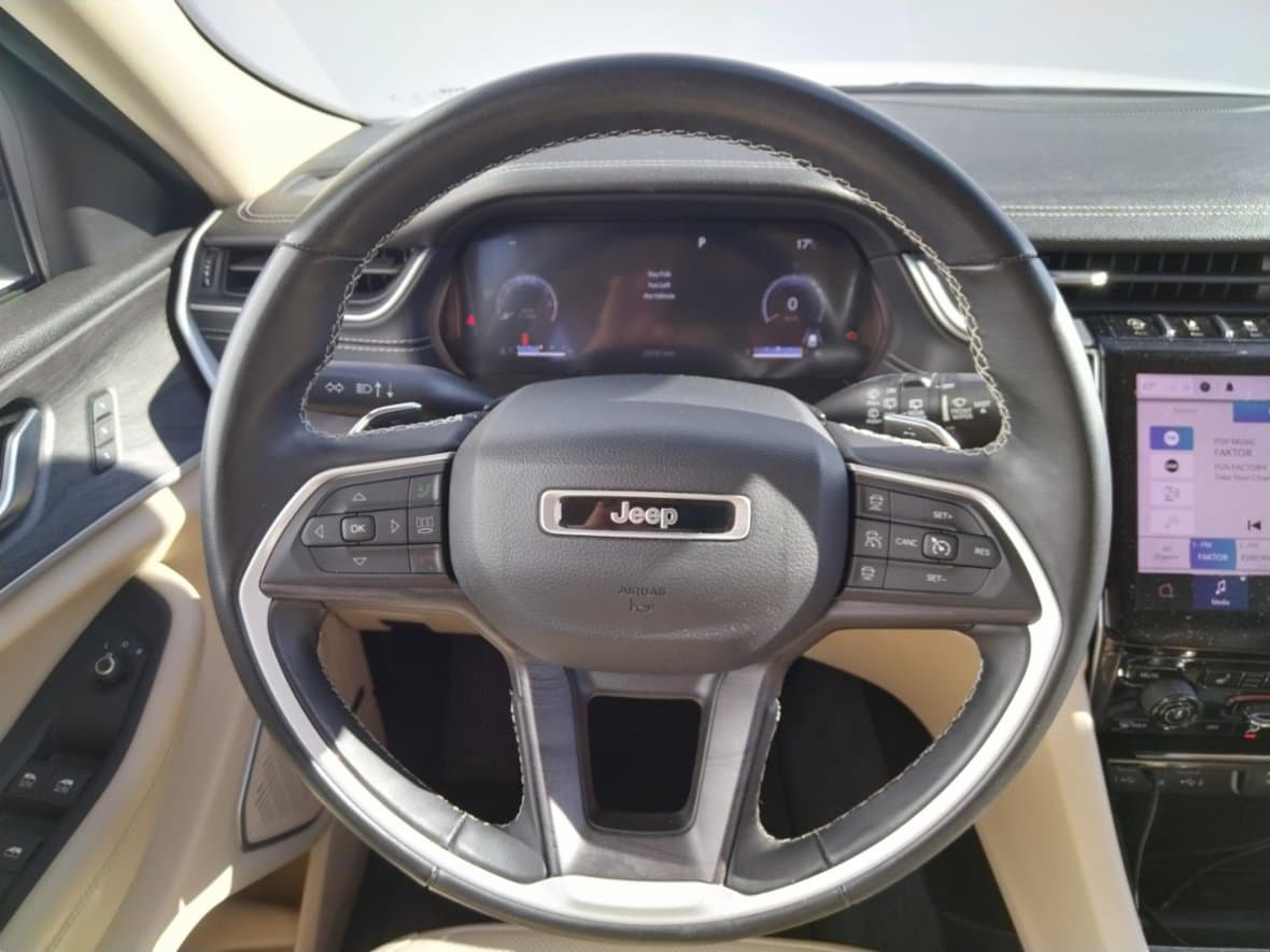 2024 Jeep OSTATNÍ - 14