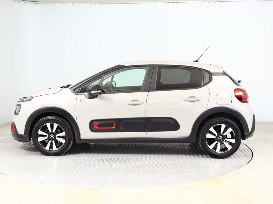2021 Citroen C3 - 7