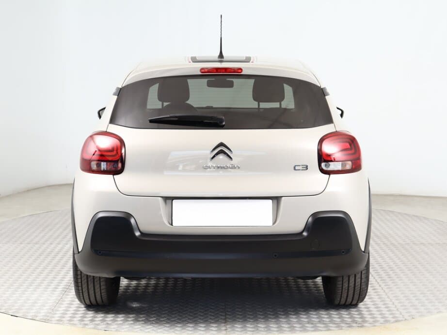 2021 Citroen C3 - 11