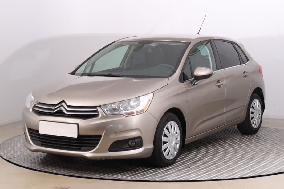 2014 Citroen C4 - 3
