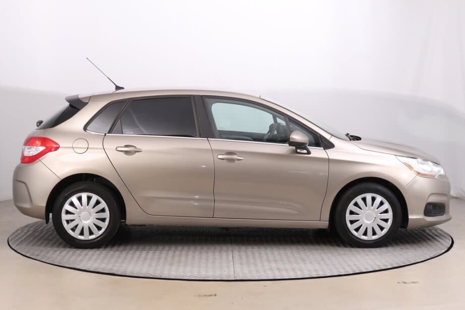 2014 Citroen C4 - 8