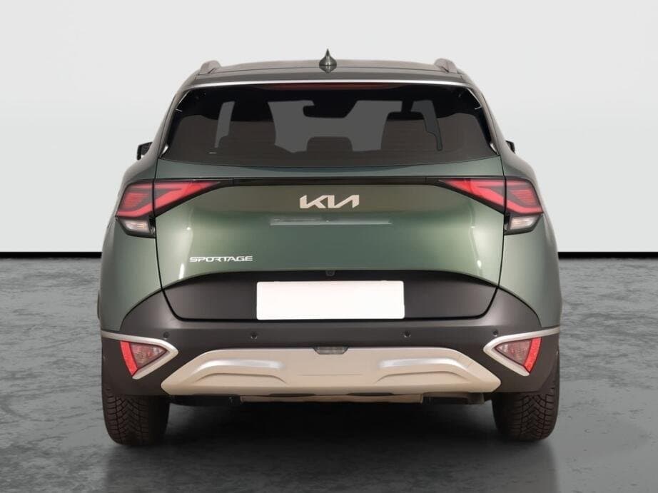 2023 Kia SPORTAGE - 6