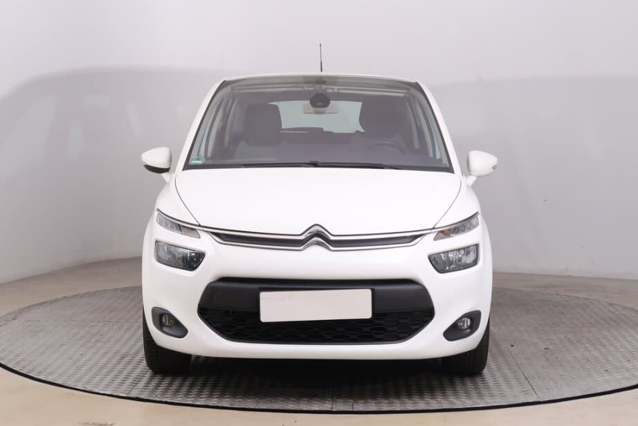 2014 Citroen GRAND C4 - 2