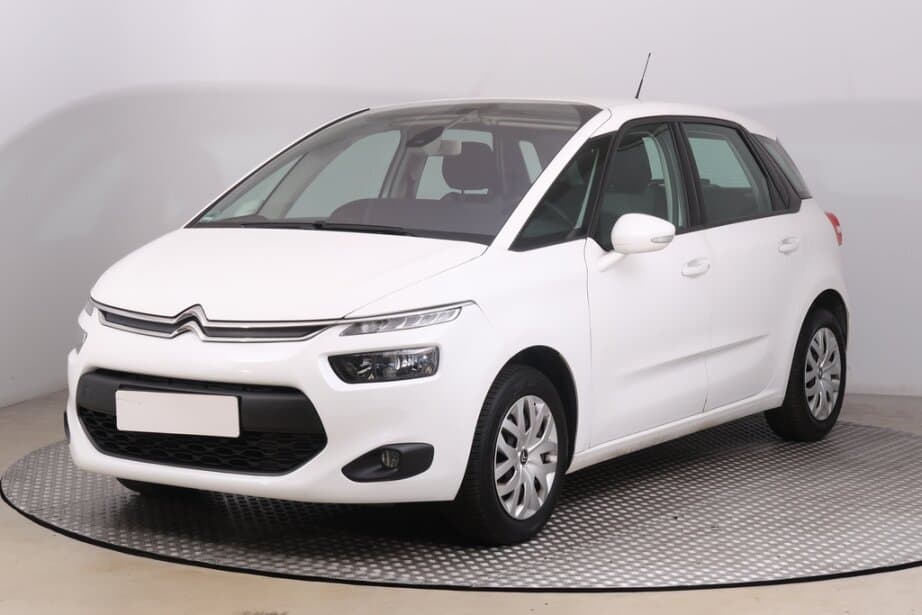 2014 Citroen GRAND C4 - 3