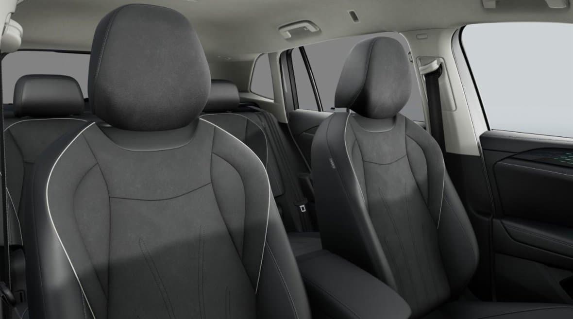 2026 Volkswagen Tiguan - 7