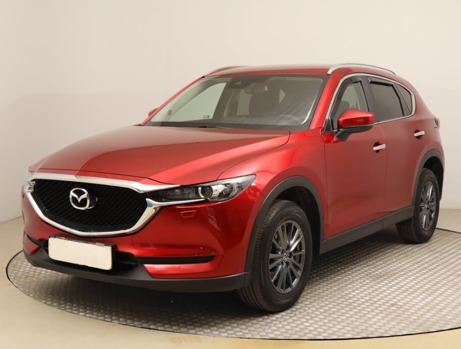 2019 Mazda CX-5 - 3