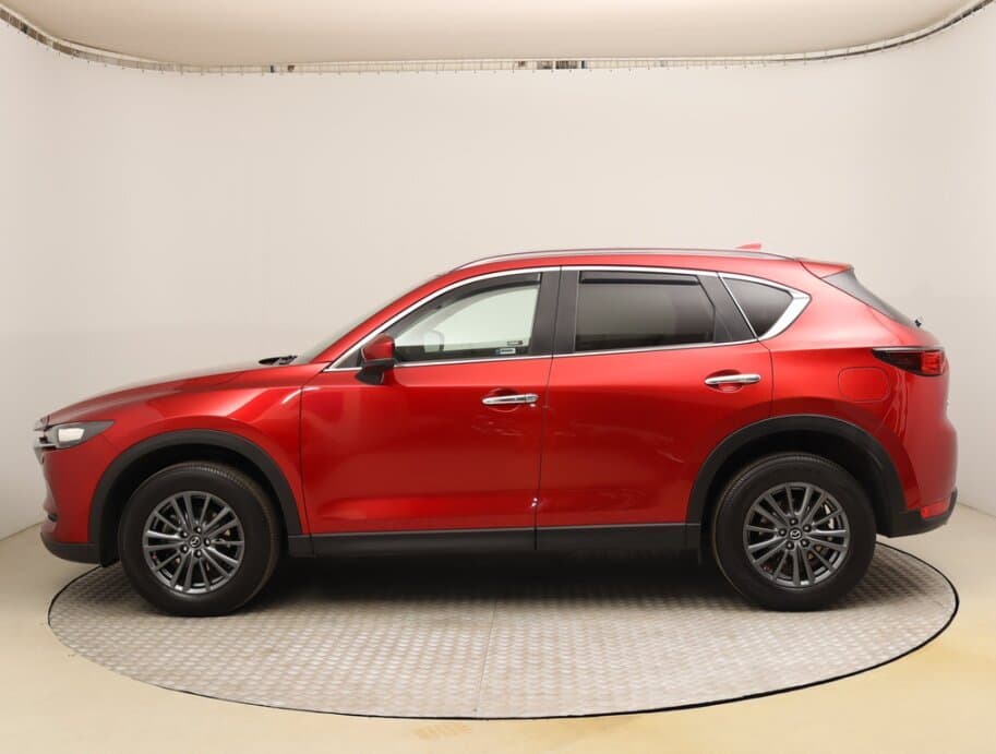 2019 Mazda CX-5 - 4