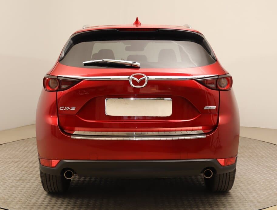 2019 Mazda CX-5 - 6