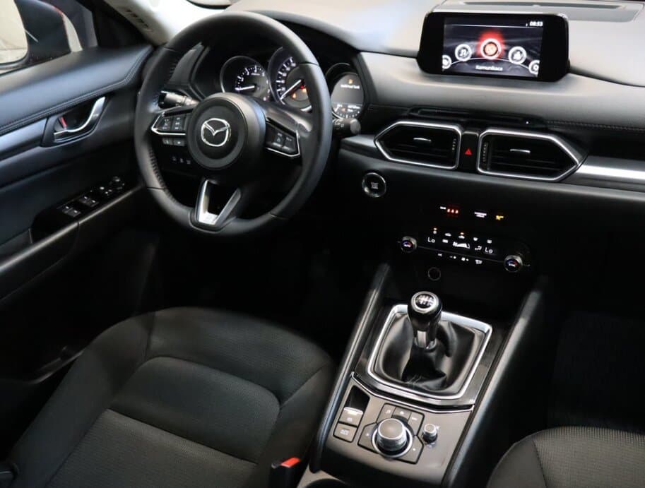 2019 Mazda CX-5 - 9