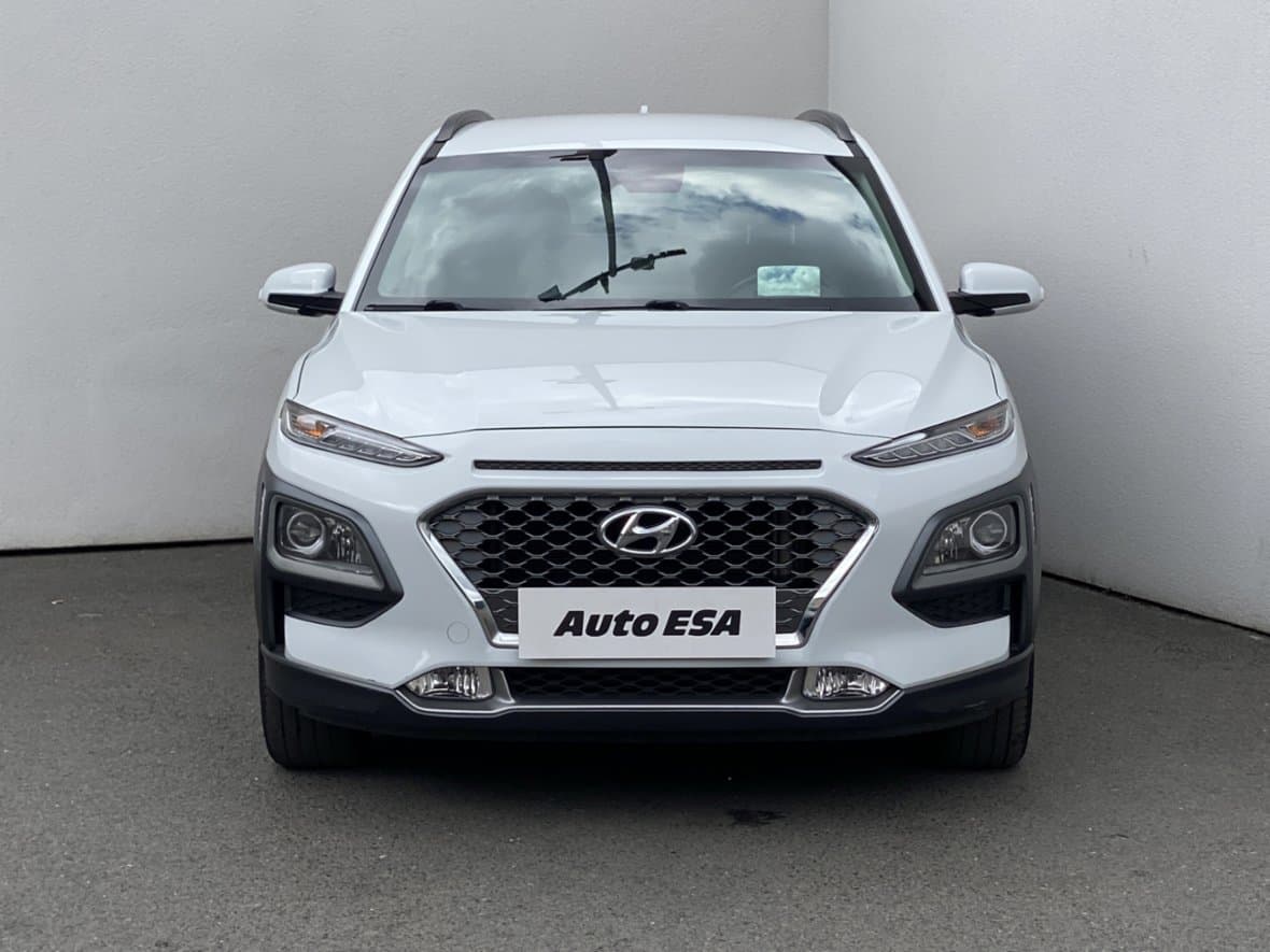 2020 Hyundai KONA - 2