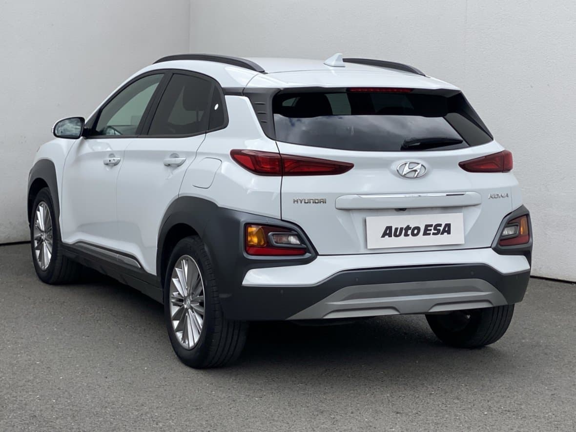 2020 Hyundai KONA - 6