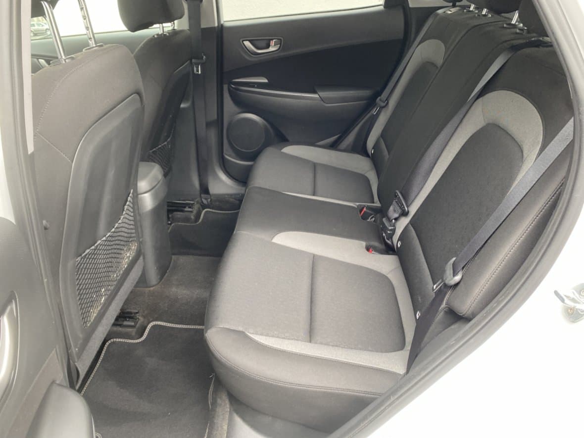 2020 Hyundai KONA - 10