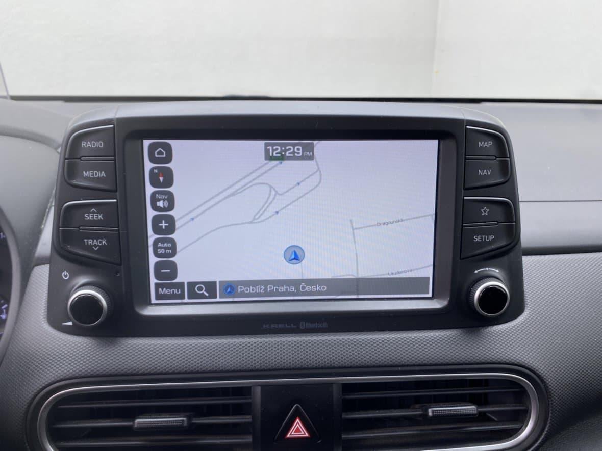 2020 Hyundai KONA - 18