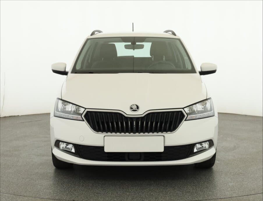 2022 Škoda FABIA - 2