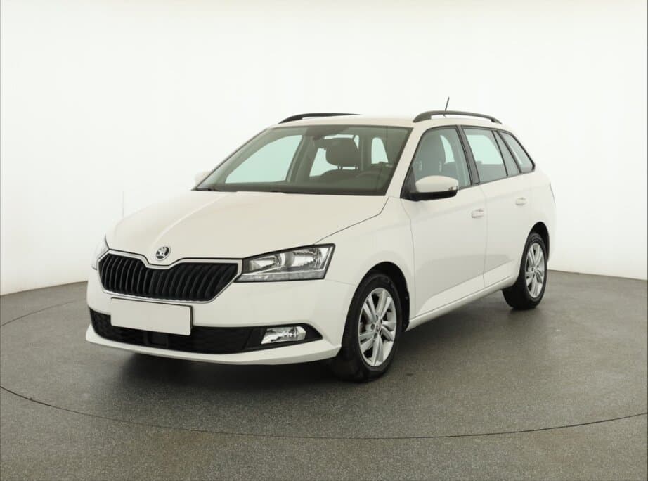 2022 Škoda FABIA - 3