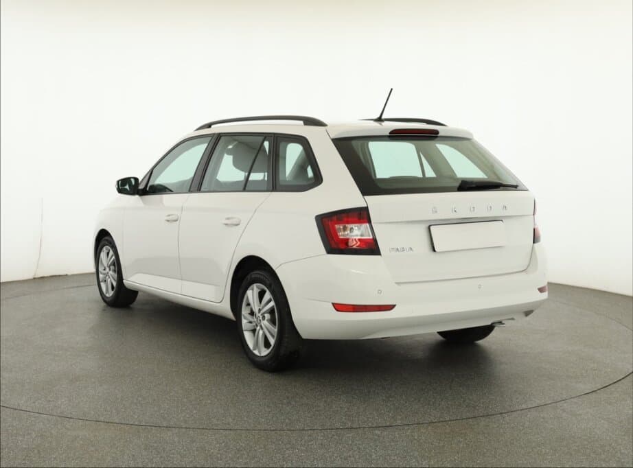 2022 Škoda FABIA - 5