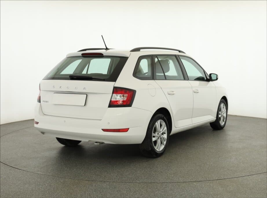 2022 Škoda FABIA - 7